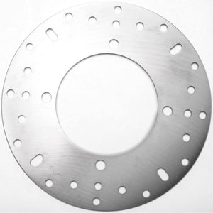 Standard Rotor by EBC MD6382D Brake Rotor 15-6382 Western Powersports