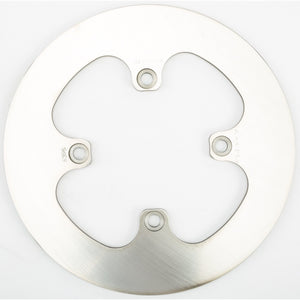 Standard Rotor by EBC MD6395D Brake Rotor 15-6395D Western Powersports