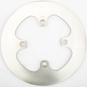 Standard Rotor by EBC MD6396D Brake Rotor 15-6396 Western Powersports