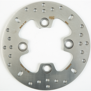 Standard Rotor by EBC MD6399D Brake Rotor 15-6399 Western Powersports