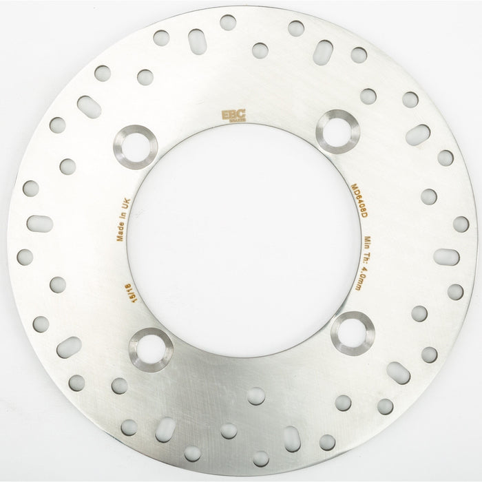 Standard Rotor by EBC