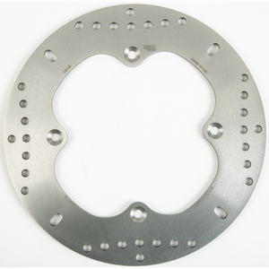 Standard Rotor by EBC MD6411D Brake Rotor 15-6411 Western Powersports