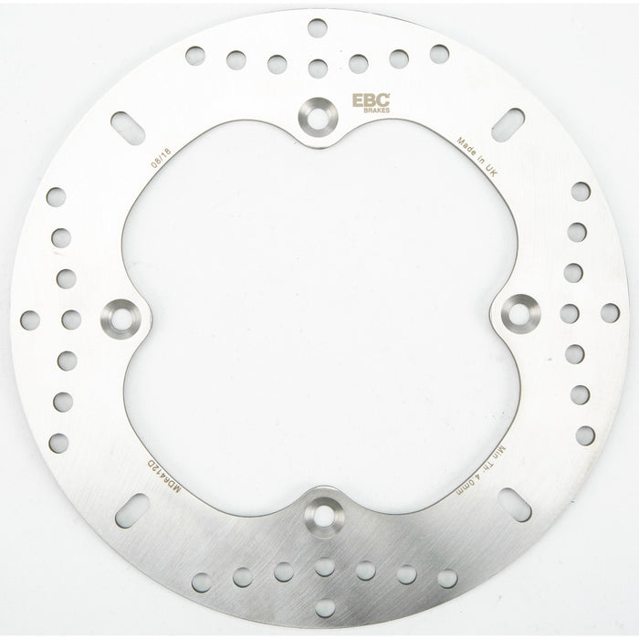 Standard Rotor by EBC