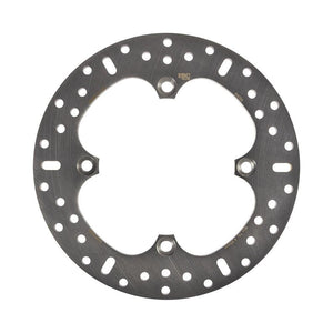 Standard Rotor by EBC MD6425D Brake Rotor 15-6425D Western Powersports