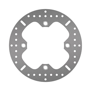 Standard Rotor by EBC MD6434D Brake Rotor 15-6434 Western Powersports