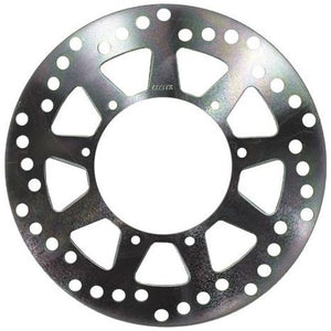 Standard Rotor Rear 700 Rhino by EBC MD6332D Brake Rotor 15-6243 Western Powersports