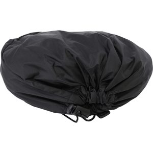 Standard Seat Rain Cover By Mustang 77598 Seat Cover 0821-0991 Parts Unlimited