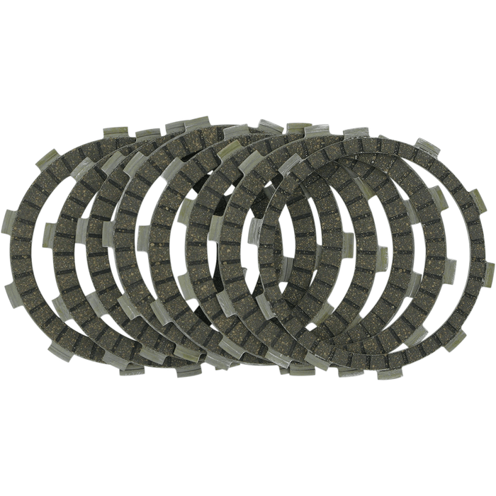 Standard Series Clutch Kit By Ebc