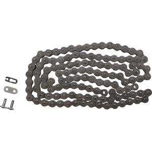 Standard Series Non O-Ring Chain By Did D18-421-120 Rear Drive Chain D18-421-120 Parts Unlimited