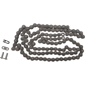 Standard Series Non O-Ring Chain By Did D18-429-120 Rear Drive Chain D18-429-120 Parts Unlimited