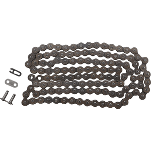 Standard Series Non O-Ring Chain By Did D18-429H-124 Rear Drive Chain D18-429H-124 Parts Unlimited