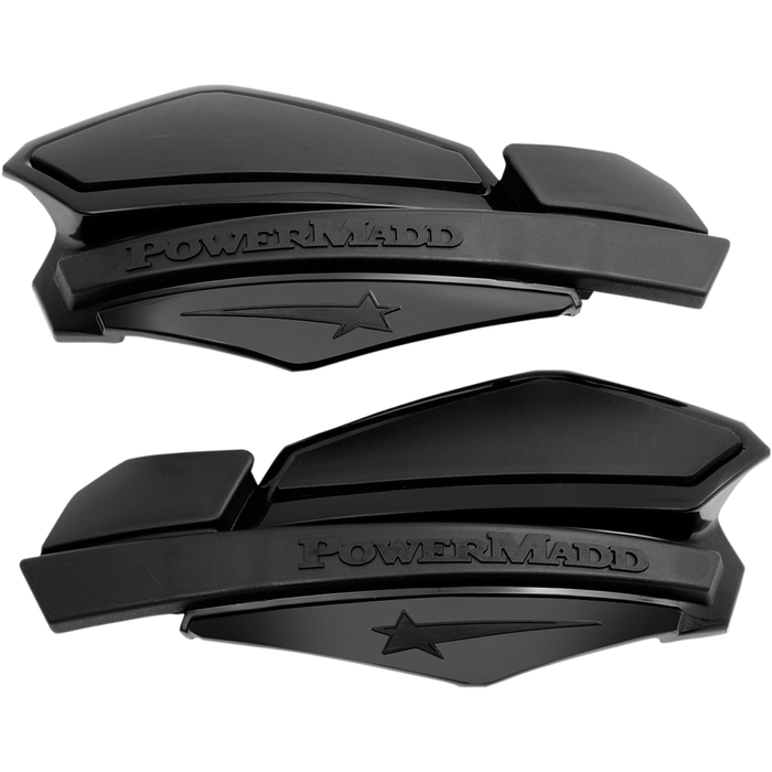 Star Series Handguards By Powermadd