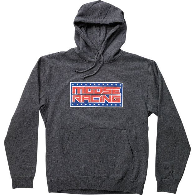 Star Spangled Hoody By Moose Utility