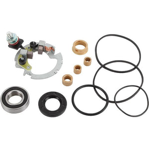 Starter Brush Kit by Fire Power 414-54033 Starter Brush 26-1183 Western Powersports