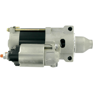 Starter For Kawasaki By Rick's Motorsport Electric 61-211 Starter 2110-0219 Parts Unlimited Drop Ship