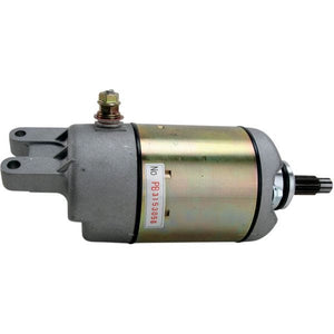 Starter Honda by Moose Utility M-61-192 Starter 21100332 Parts Unlimited