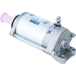 Starter Motor A/C by Fire Power 410-22038 Starter 26-1209 Western Powersports Drop Ship