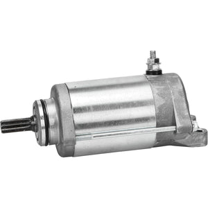 Starter Motor A/C by Fire Power 410-58044 Starter 26-1205 Western Powersports Drop Ship