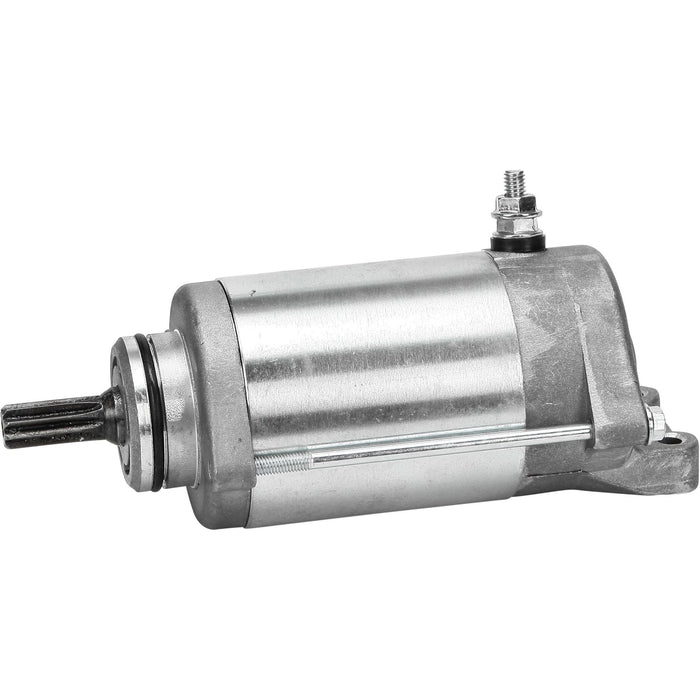 Starter Motor A/C by Fire Power