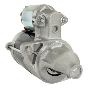 Starter Motor Bom by Fire Power 410-52062 Starter 26-1230 Western Powersports Drop Ship