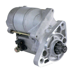 Starter Motor by Fire Power 410-52250 Starter 26-6109 Western Powersports Drop Ship