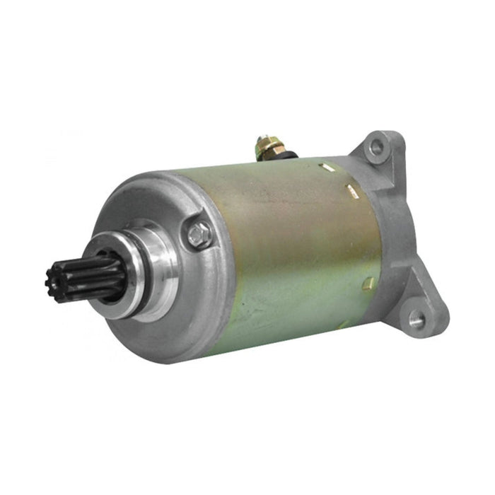 Starter Motor by Quad Boss