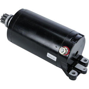 Starter Motor Can by Fire Power 410-54102 Starter 26-1236 Western Powersports Drop Ship