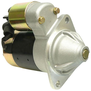 Starter Motor John Deere by Fire Power 410-44018 Starter 26-1231 Western Powersports Drop Ship