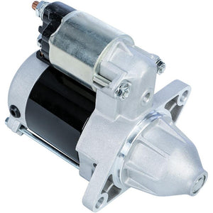 Starter Motor Kawasaki by Fire Power 410-52048 Starter 26-1257 Western Powersports Drop Ship