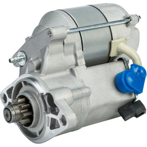 Starter Motor Kawasaki by Fire Power 410-52383 Starter 26-1116 Western Powersports Drop Ship