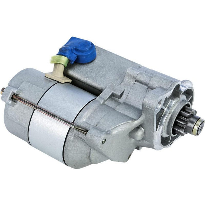 Starter Motor Kub by Fire Power