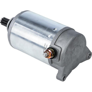 Starter Motor Outlander by Fire Power 410-52128 Starter 26-1239 Western Powersports Drop Ship