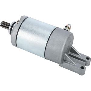 Starter Motor Outlander by Fire Power 410-54079 Starter 26-1235 Western Powersports Drop Ship