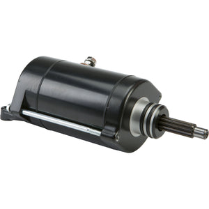 Starter Motor Polaris by Fire Power 410-54151 Starter 26-1102 Western Powersports Drop Ship