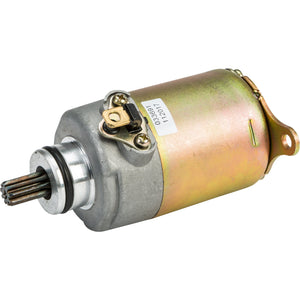 Starter Motor Polaris by Fire Power 410-58003 Starter 26-1109 Western Powersports Drop Ship