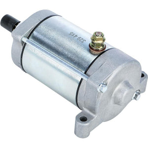 Starter Motor Yamaha by Fire Power 410-54039 Starter 26-1286 Western Powersports Drop Ship