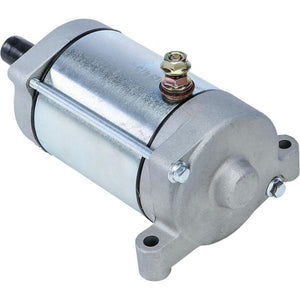 Starter Motor Yamaha by Fire Power 410-54147 Starter 26-1269 Western Powersports Drop Ship