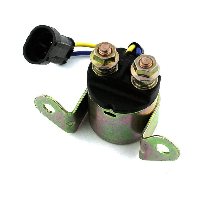 Starter Solenoid by Polaris