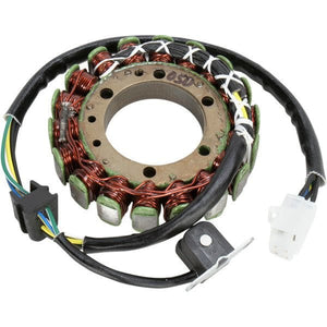 Stator Arctic Cat by Moose Utility M-21-050 Stator 21120885 Parts Unlimited Drop Ship