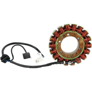 Stator Arctic Cat by Moose Utility M-21-059 Stator 21120968 Parts Unlimited Drop Ship