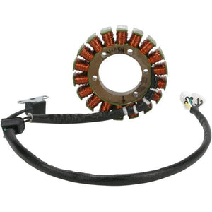 Stator Arctic Cat by Moose Utility M-21-062 Stator 21121153 Parts Unlimited Drop Ship