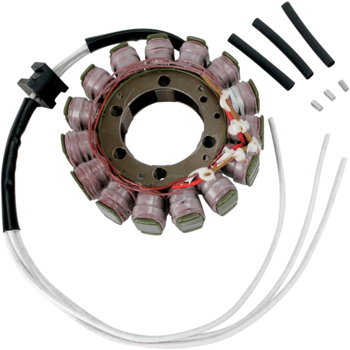 Stator For Kawasaki By Rick's Motorsport Electric