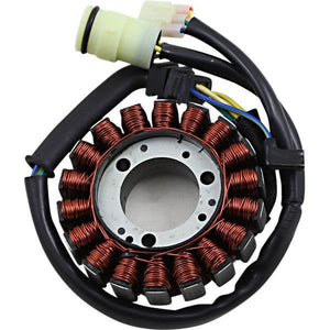 Stator Honda by Moose Utility M-21-605 Stator 21121491 Parts Unlimited