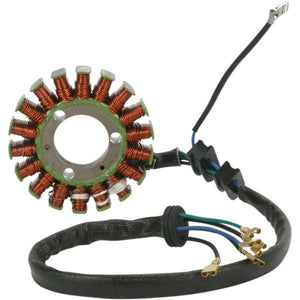 Stator Honda by Moose Utility M-21-623 Stator 21120687 Parts Unlimited