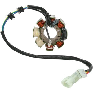 Stator Honda by Moose Utility M-21-624 Stator 21120688 Parts Unlimited