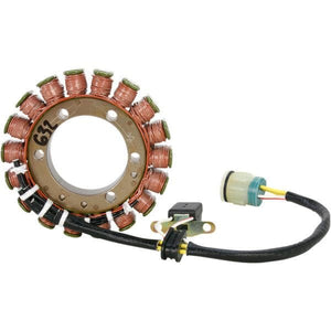Stator Honda by Moose Utility M-21-632 Stator 21120969 Parts Unlimited