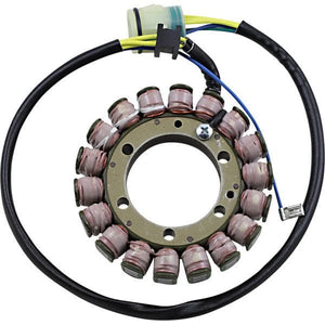 Stator Honda by Moose Utility M-21-649 Stator 21121492 Parts Unlimited