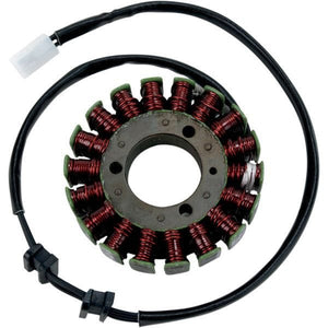 Stator Kawasaki by Moose Utility M-21-210 Stator 21120482 Parts Unlimited