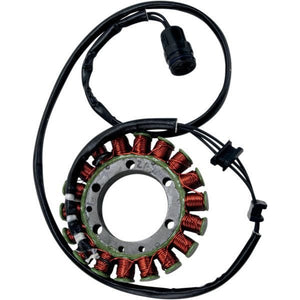 Stator Kawasaki by Moose Utility M-21-710 Stator 21120497 Parts Unlimited Drop Ship