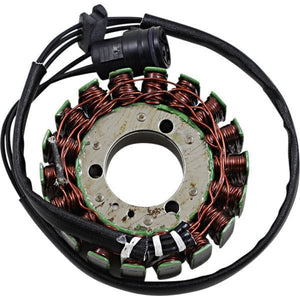 Stator Kawasaki by Moose Utility M-21-717 Stator 21121493 Parts Unlimited Drop Ship